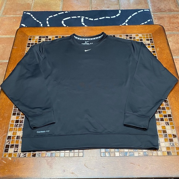 Nike Therma-Fit Men’s Set - Picture 3 of 10